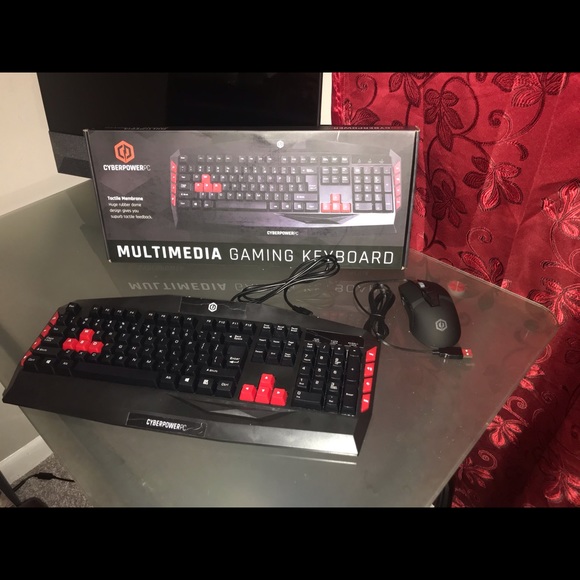 CyberPower Gaming Computer - Picture 5 of 5